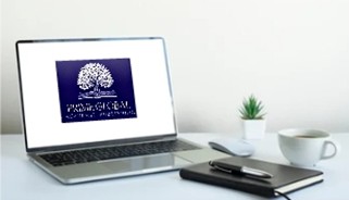 CV Prime Global Academic Publishing Logo